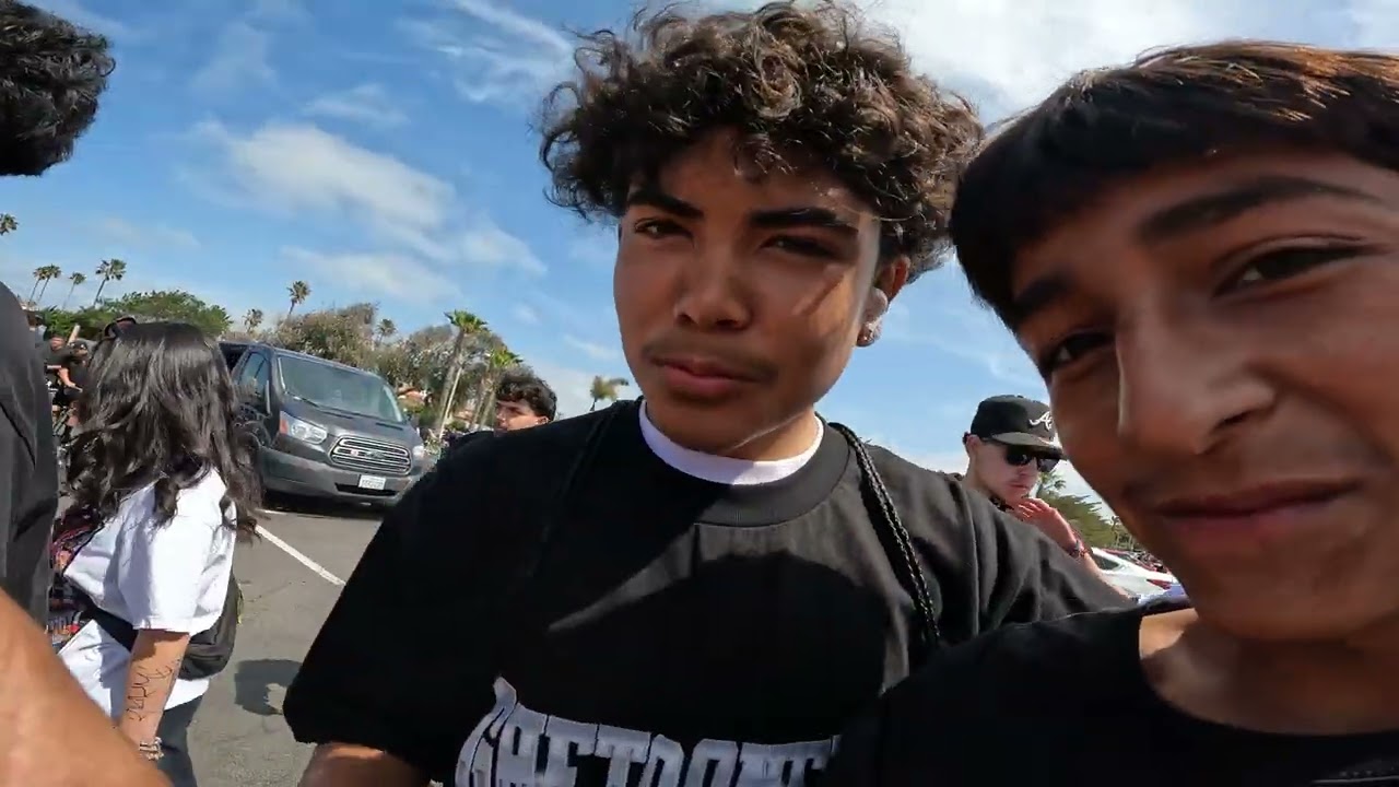 Goon Ride X OFC (crazy ride)