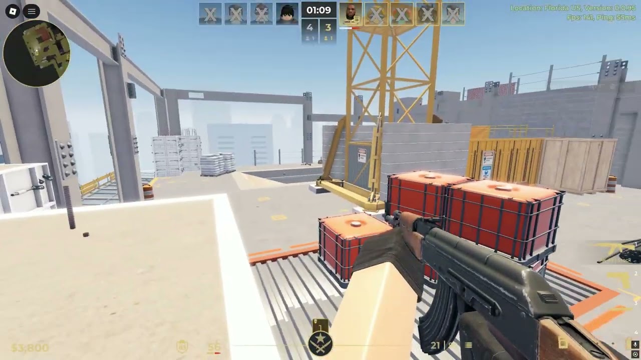 robux x csgo