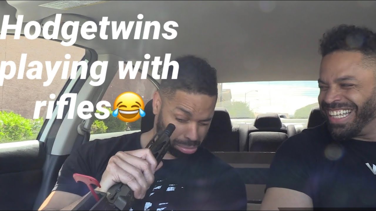 Hodgetwins Funny Moments Pt.23(2020)