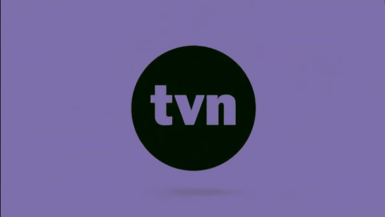 TVN Ident Życie Organiczne ale za każdym razem jest inny efekt