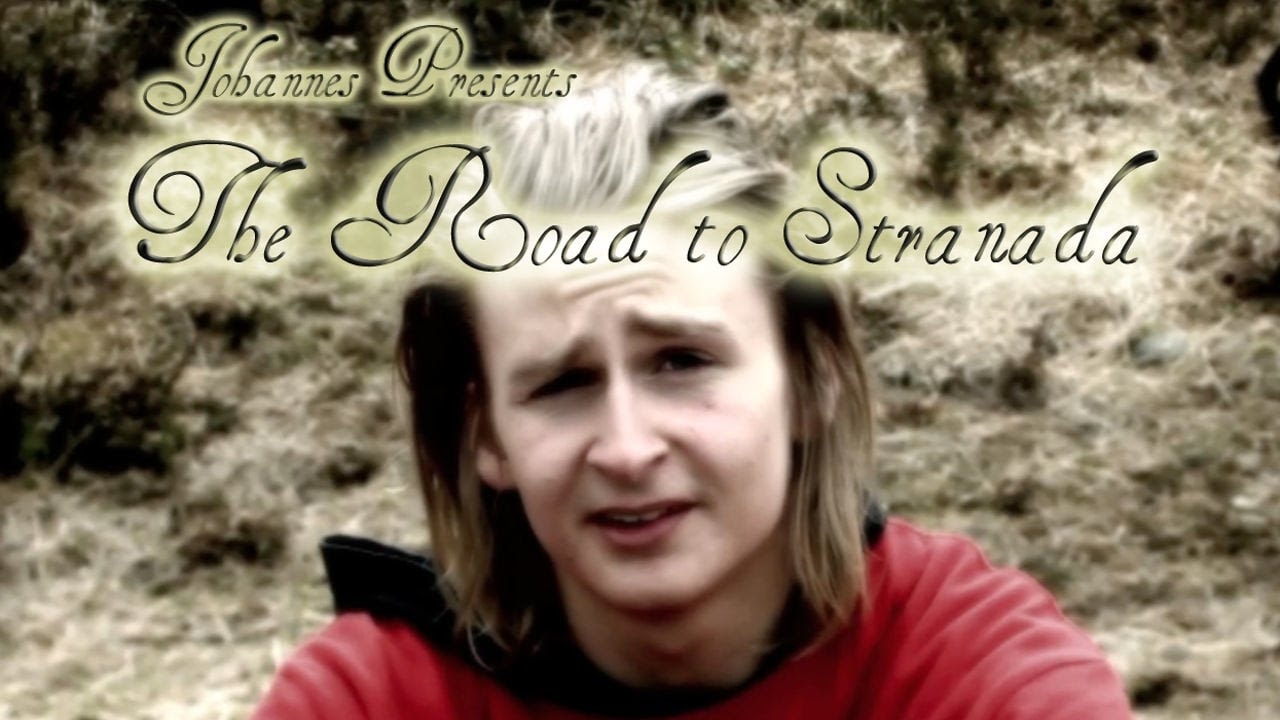 Johannes Presents: The Road to Stranda