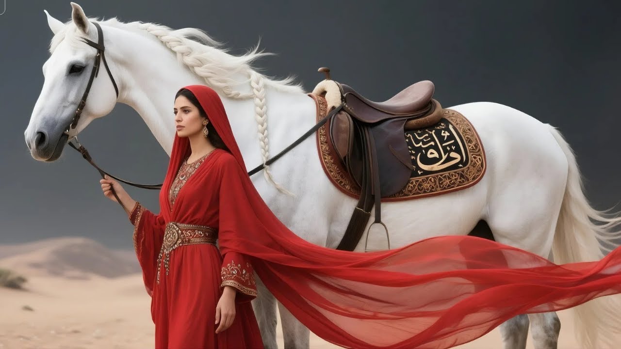 سحر العود العربي – أجواء الصحراء والمشاعر العميقة | Magic of Arabic Oud – Desert Deep Emotional Mood