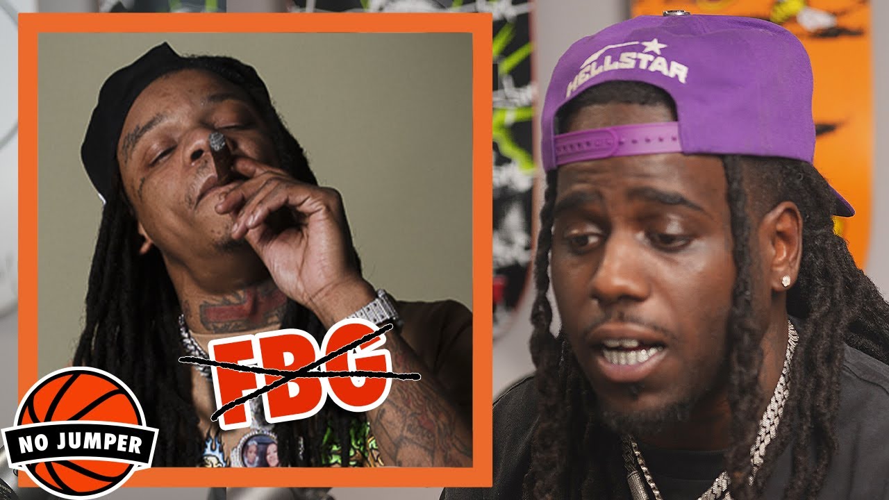 Billionaire Black Says FBG Butta Was Never FBG