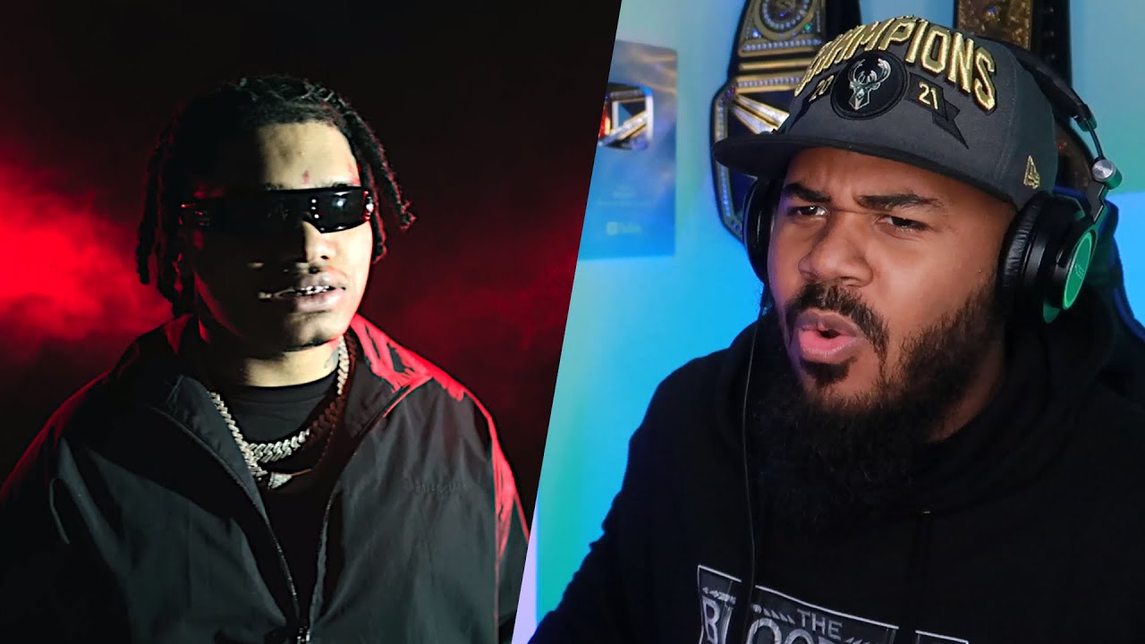 HE REALLY A ROCKSTAR!! NoCap - Dangerous Girls (Official Video) REACTION
