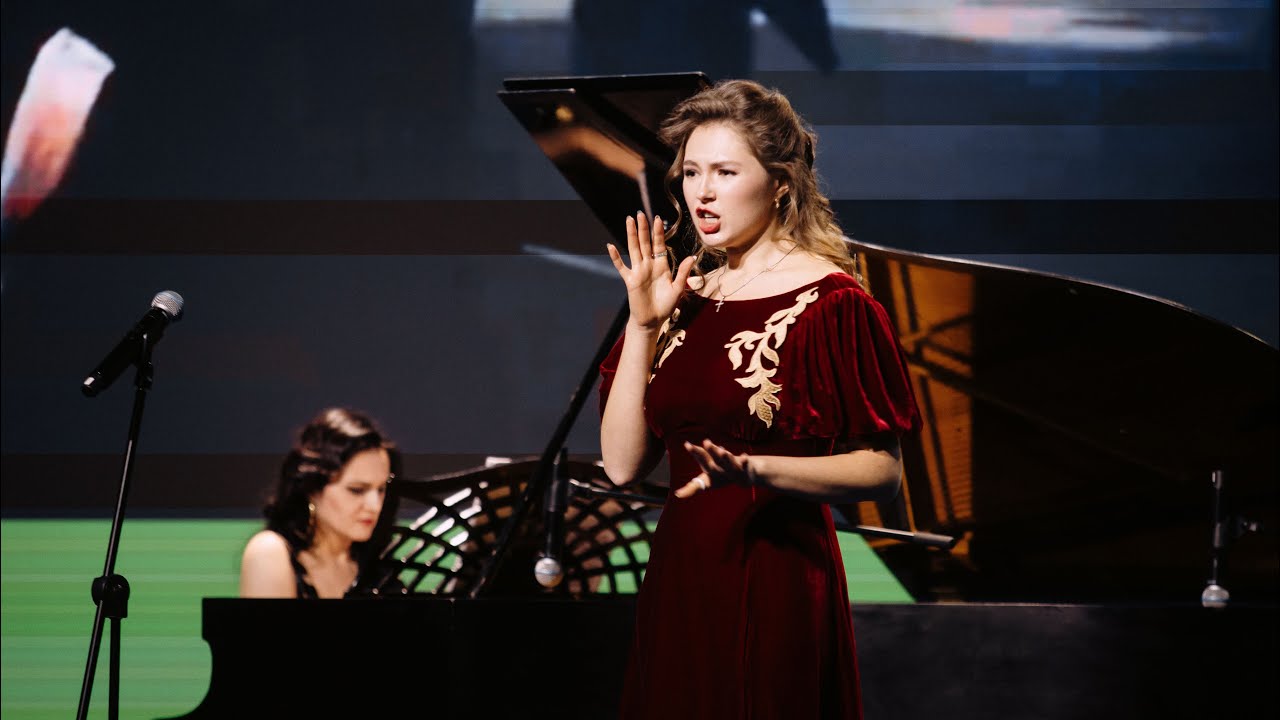Petroleum Song/Muschel von Margate (Kurt Weill)