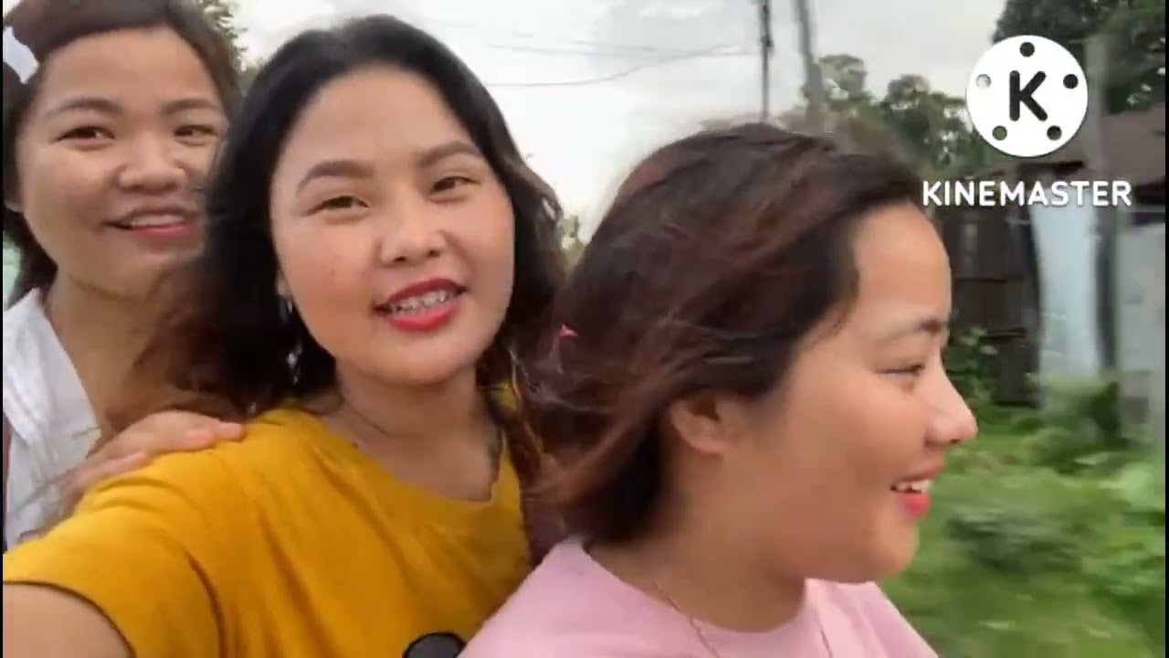 #tezu_vlog_