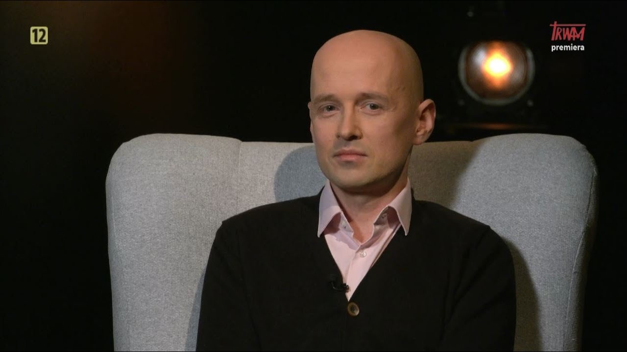 Wierzę w Boga: Tomasz Samołyk cz. 2