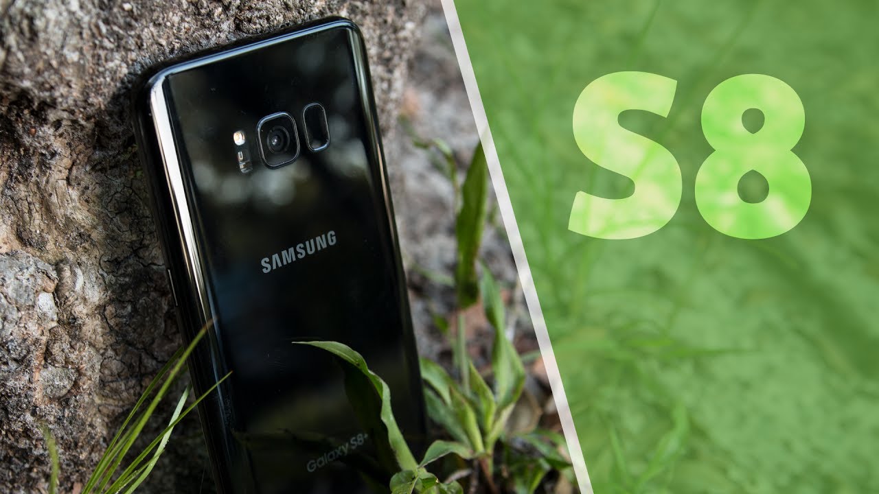 9-Year iPhone User Switches to Android: Disappointment? | Galaxy S8 Review (3 Months Later)