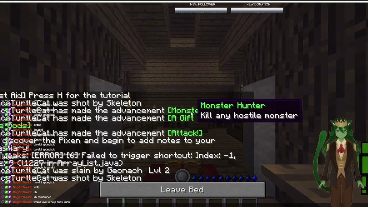 RLCRAFT EPISODE 2