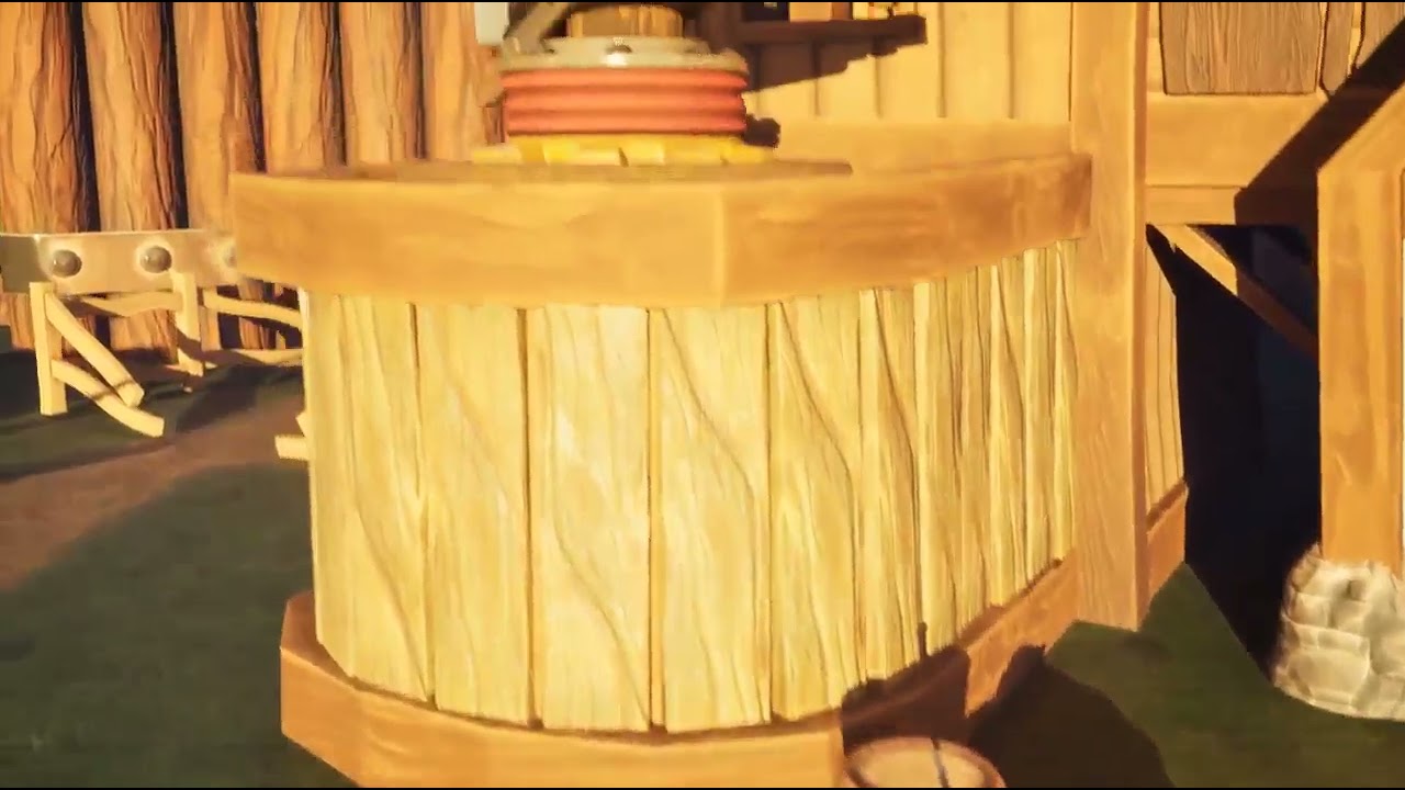 Bernhard village video FOR PORTFOLIO