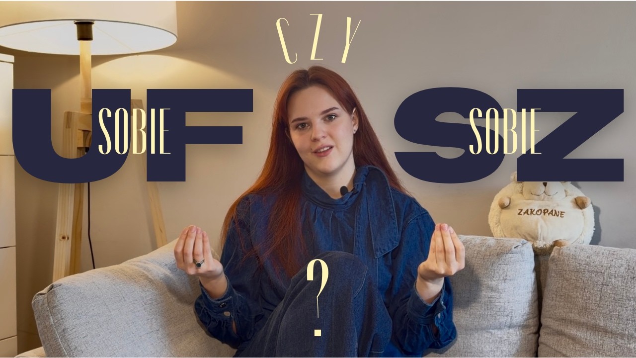 Jak Odbudować Zaufanie do Siebie?