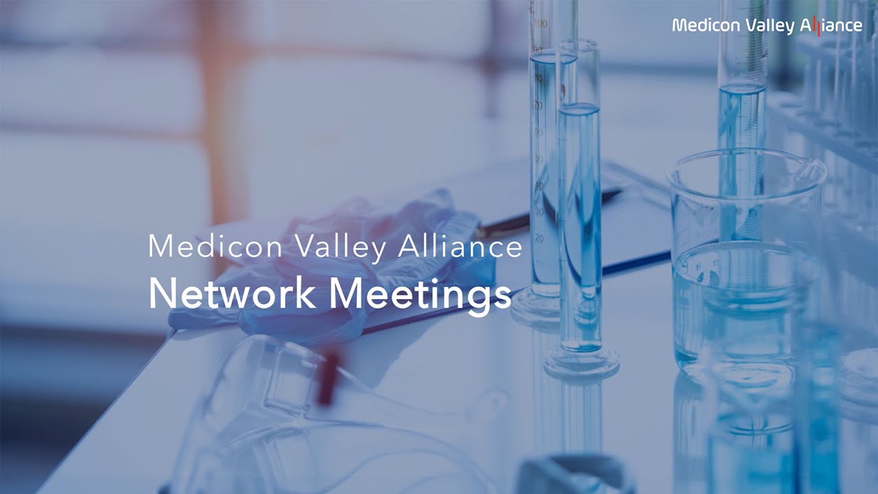 MVA Network Meetings