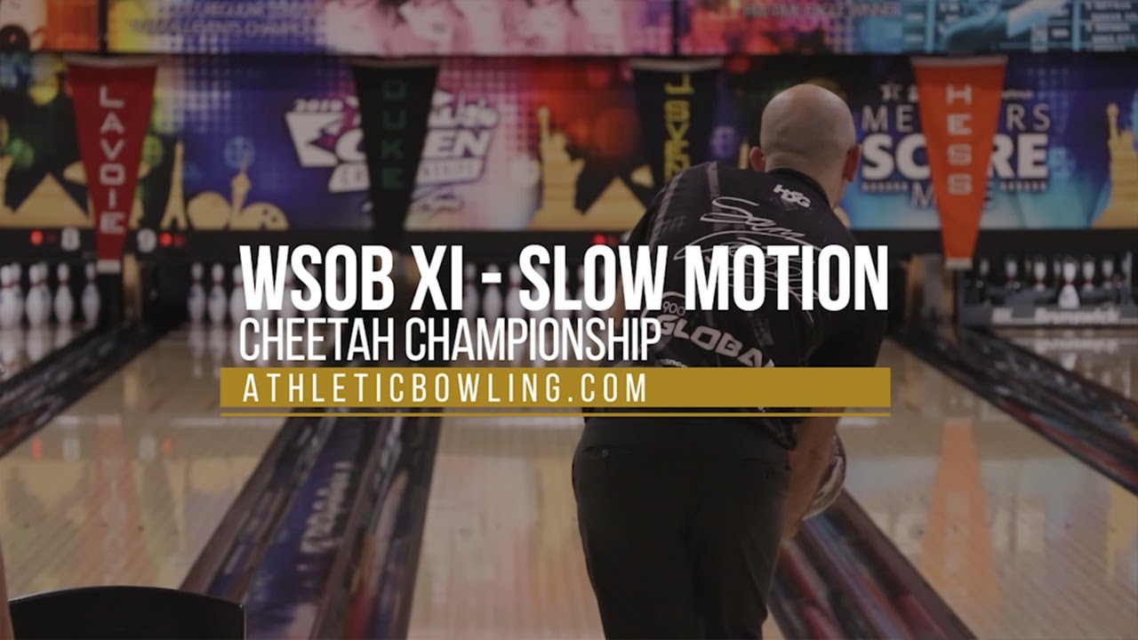 BEST OF PBA WSOB 2020 CHEETAH CHAMPIONSHIP in SLOW MOTION