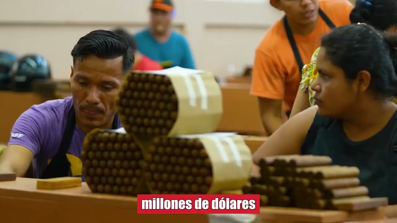 Inversi&oacute;n Extranjera Directa en expansi&oacute;n en Nicaragua