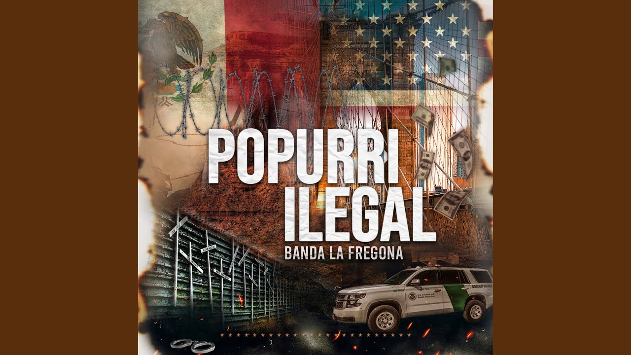 Popurrí Ilegal