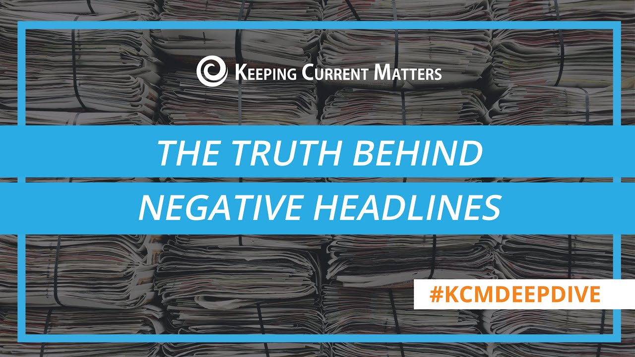 Housing Market Update: The Truth Behind Negative Real Estate Headlines | #kcmdeepdive
