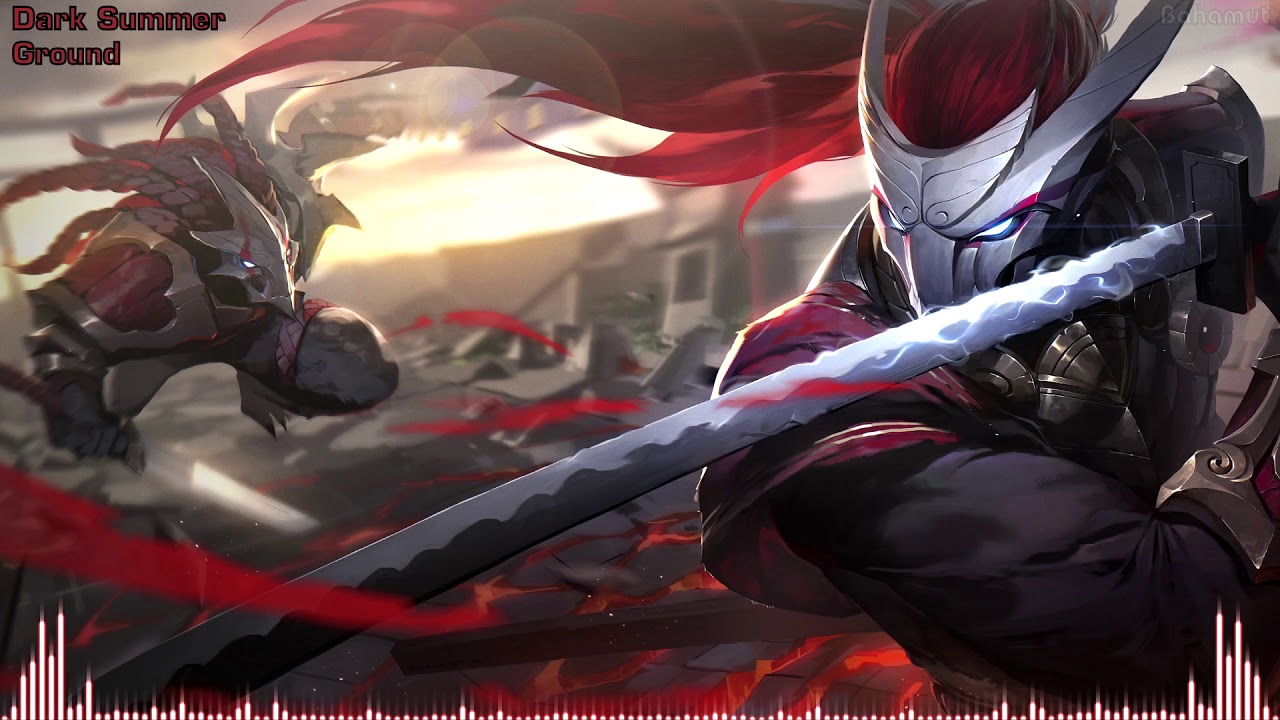Nightcore - Ground