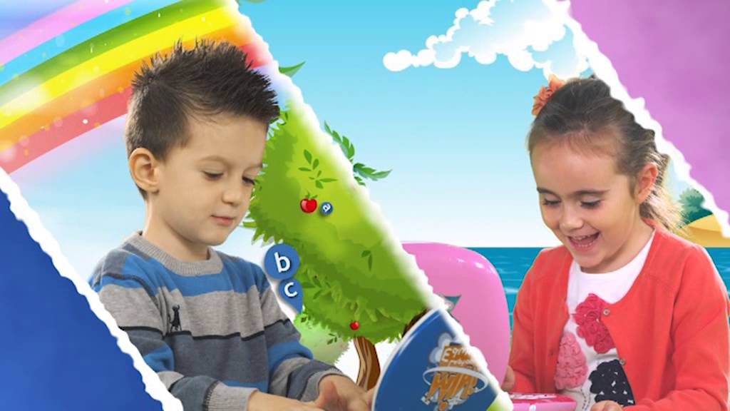 DIGITALB - Minilaptopi Edukativ