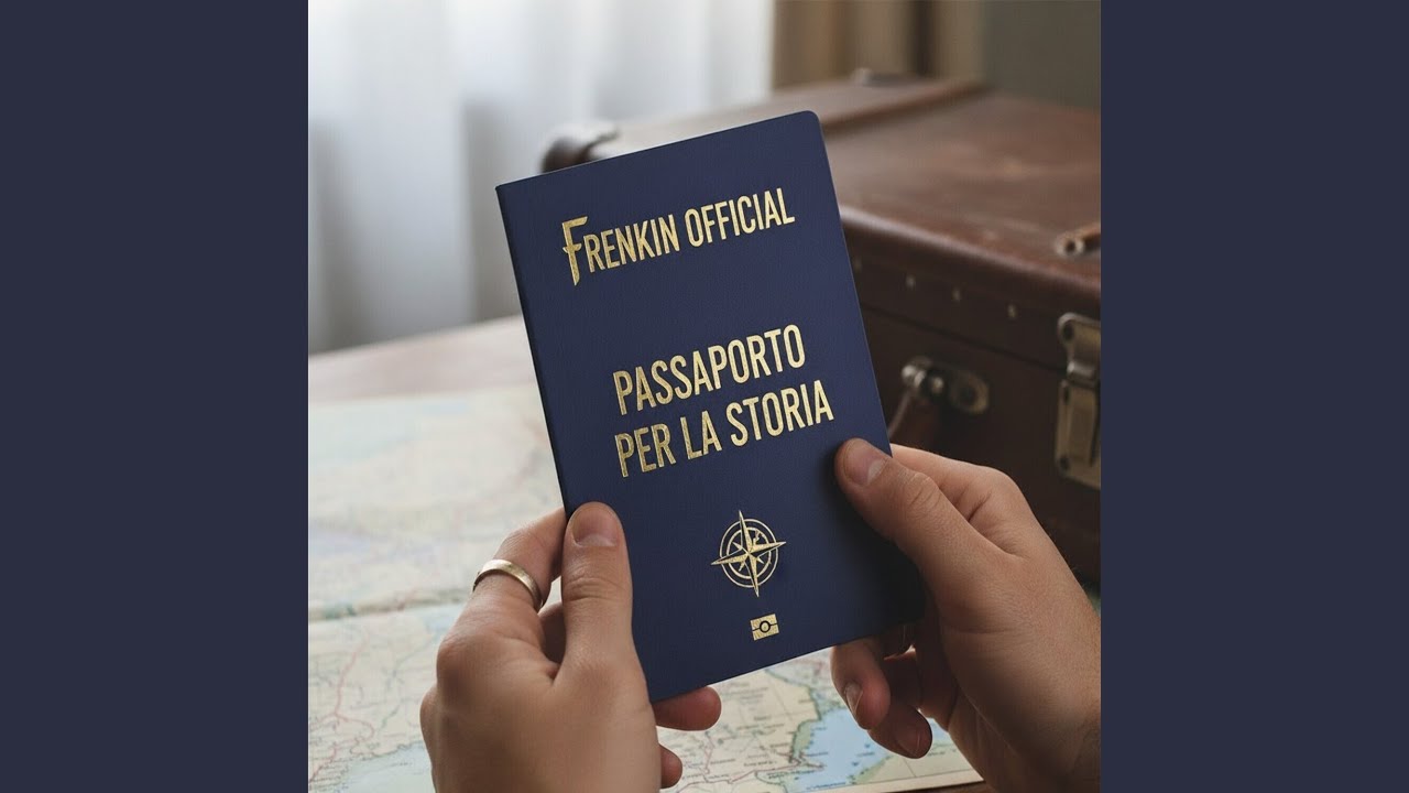 Mi Parte La Sgrigna