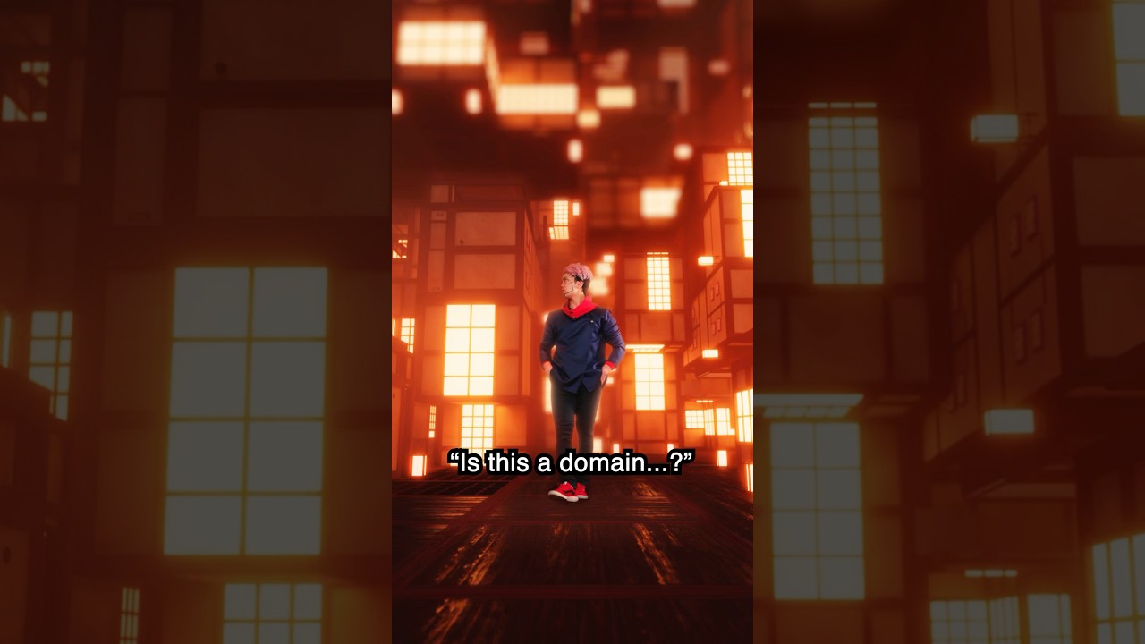 Sukuna in Infinity Castle&hellip; #demonslayer #infinitycastle #kimetsunoyaiba #sukuna
