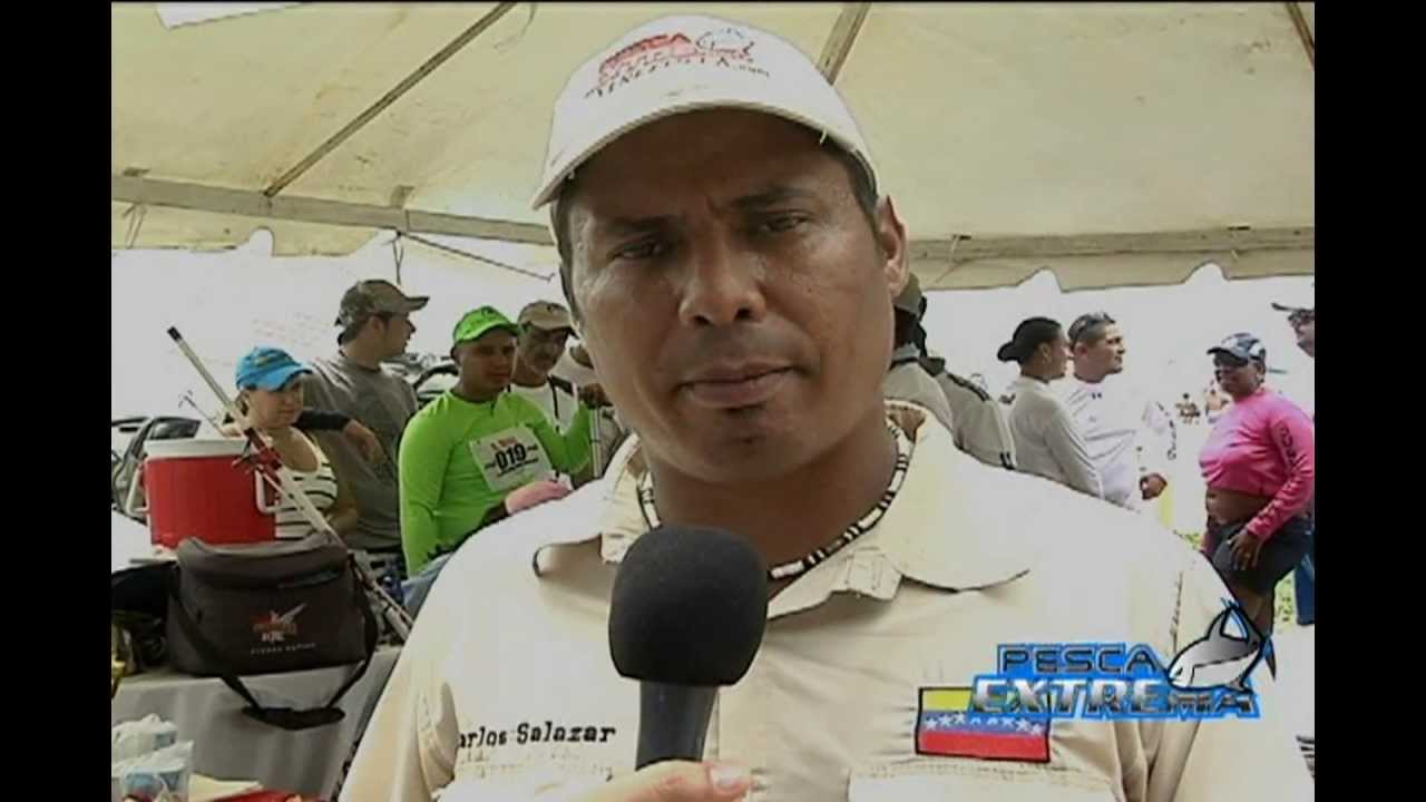 4to Open Pesca Extrema Venezuela 2do Aniversario