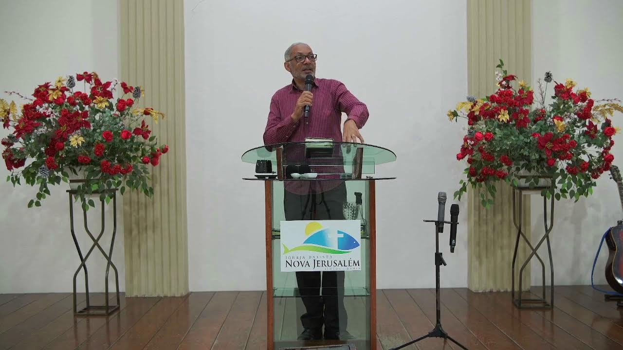 Culto da Família 01/02/2026