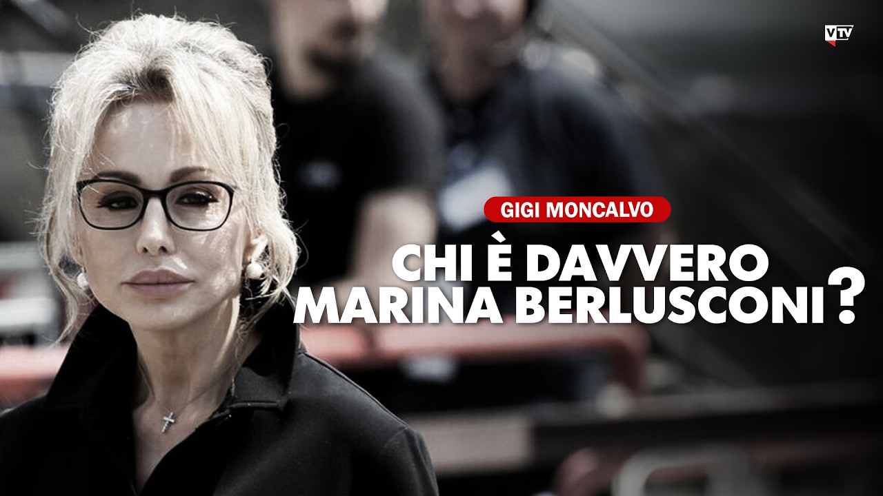 Gigi Moncalvo: 