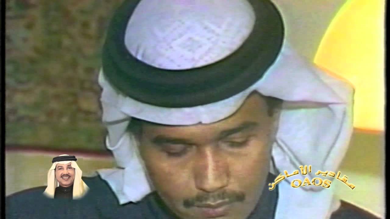 محمد عبده  و لك حق تزعل