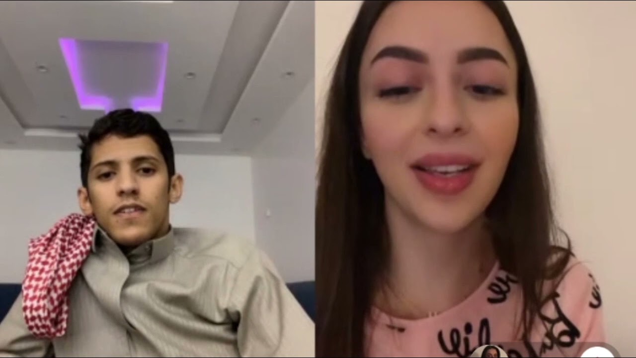 سعود بن خميس مع هيا 😂🔥🤣 سعود صاير شخص اقتصادي مايغني الا بفلوس