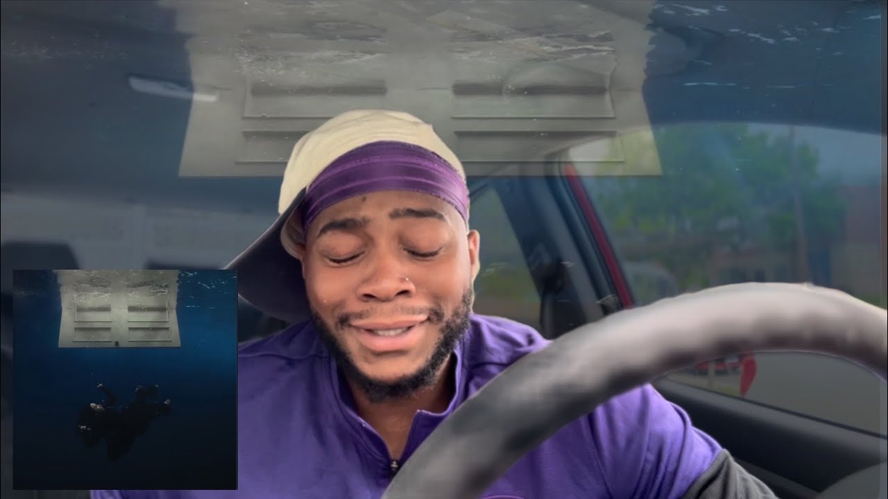 BILLIE EILISH - HIT ME HARD AND SOFT [LITTT ALBUM REACTION/REVIEW]