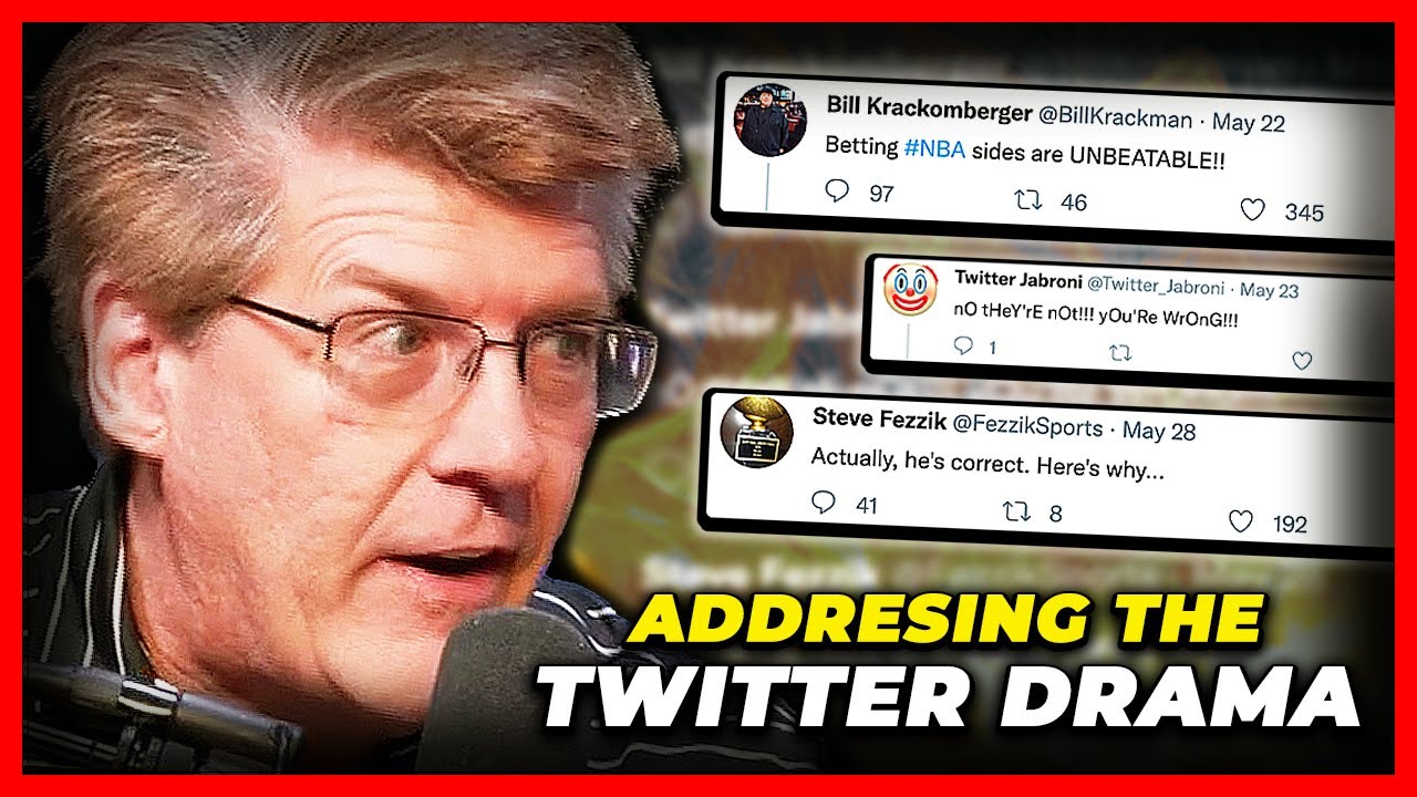 Are NBA Bets Unbeatable? Steve Fezzik Fires Back at Critics