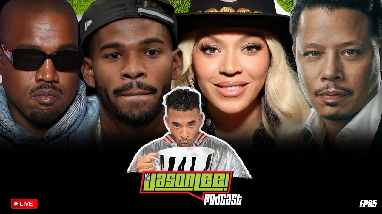 JLP 85: Misa Hylton Sues Mary J. Blige; Beyoncé, Blue Ivy, & Rumi On Tour; Shedeur Sanders Drama