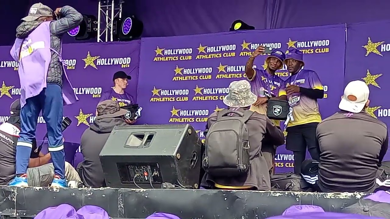 Hollywoodbets Durban 10km after race(1)