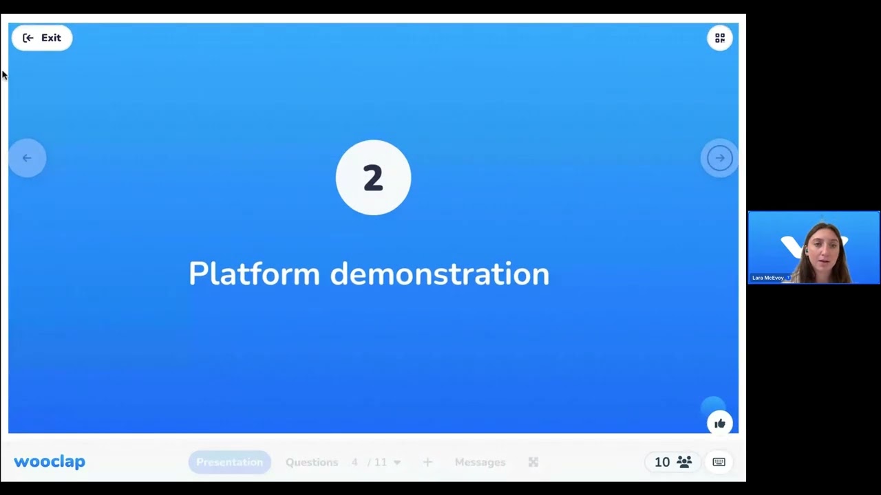 🧠 Wootraining for beginners: the Wooclap training