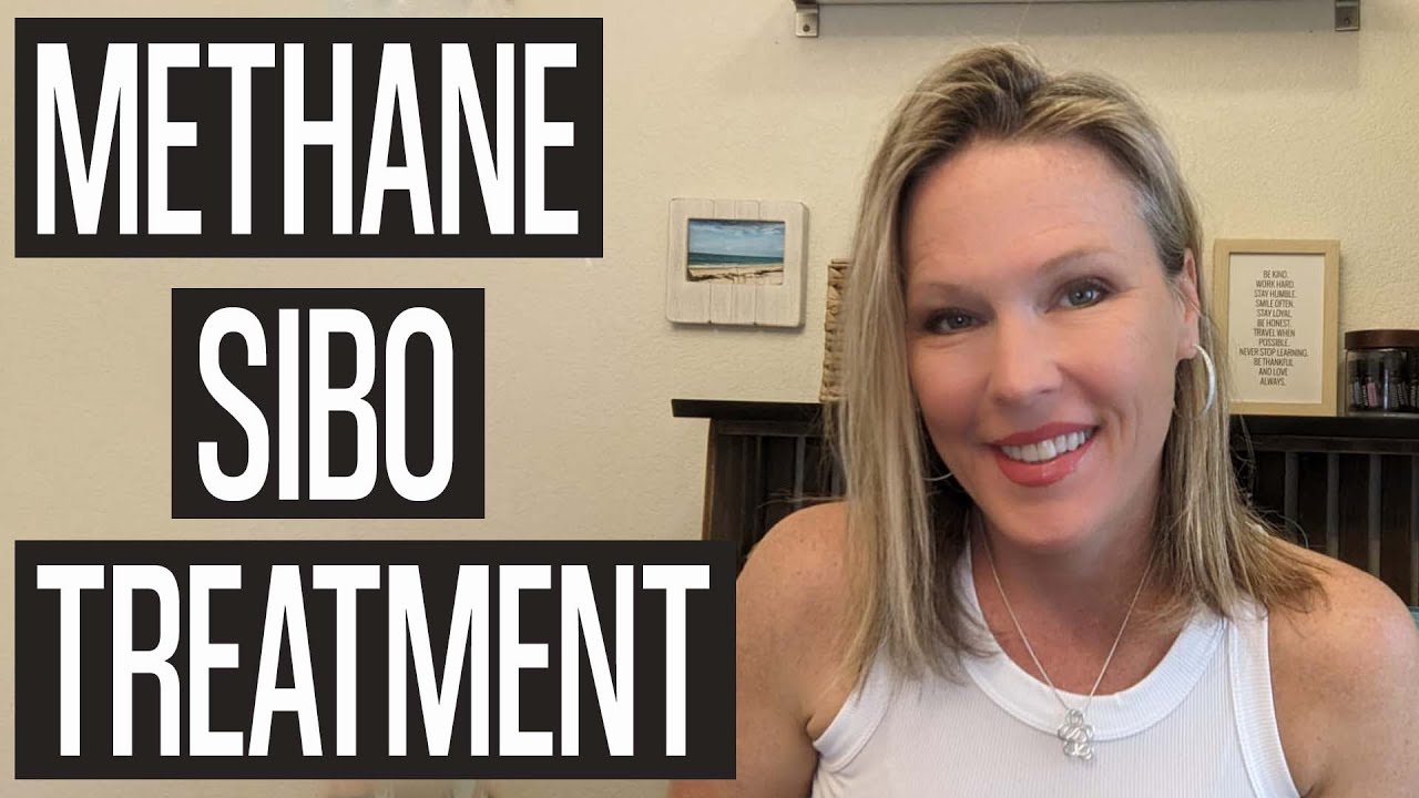 Methane Sibo Treatment 2023 - Methane SIBO symptoms, herbal, other natural & pharmaceutical options.