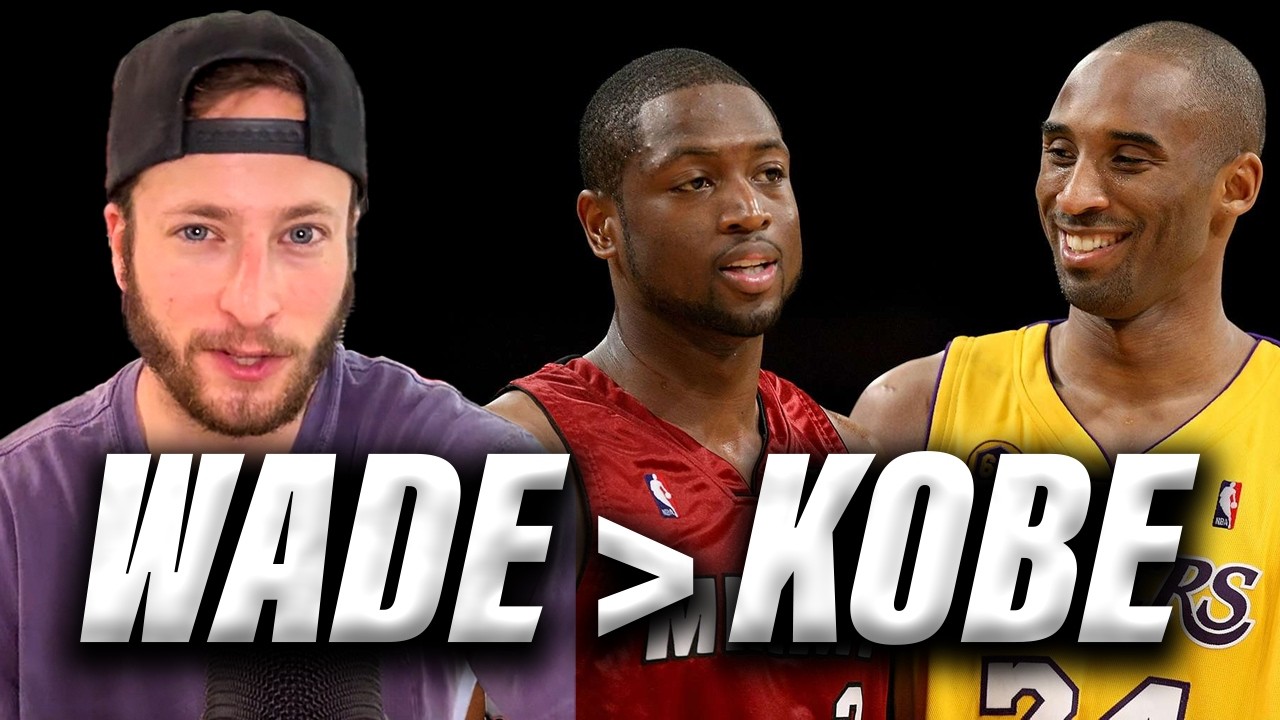 My 4 Hottest NBA Takes Ever 🔥