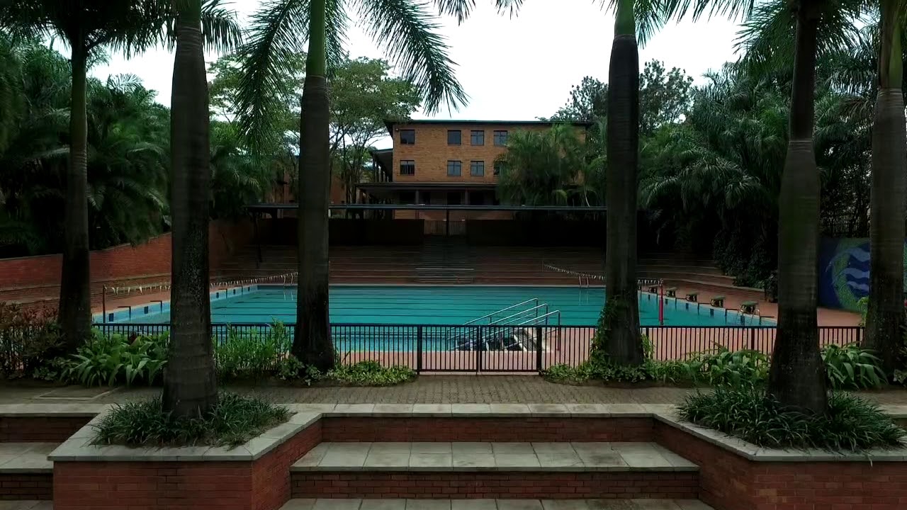 Billionaire Dr Sudhir Ruparelia 's KISU