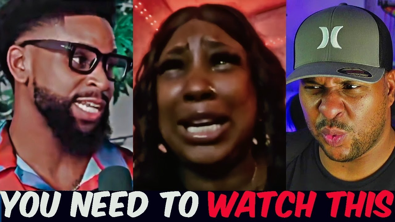Single Mother Has Meltdown After Son Drizzled Her instantly For This | anthony spade