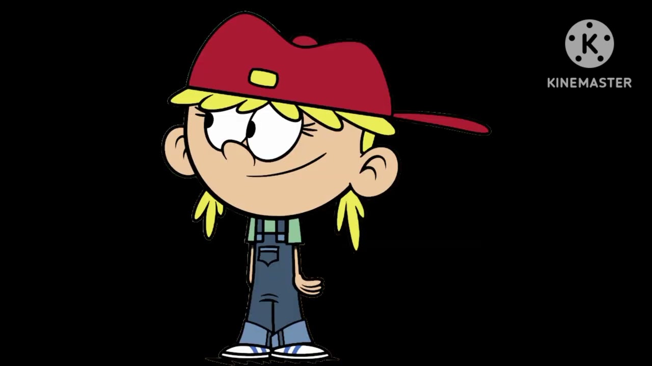 The Loud House - Bad Apple (V.2)