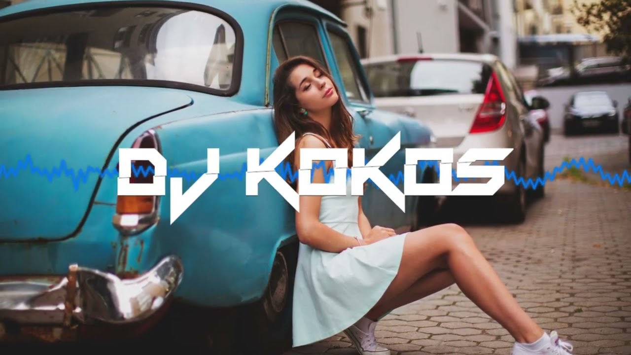 😎 WIOSNA 2026 🔥 NAJLEPSZA MUZYKA KLUBOWA 😁 NUTKI W ODŚWIEŻENIU 😎MUZYKA DO AUTA 😁 DJ KOKOS