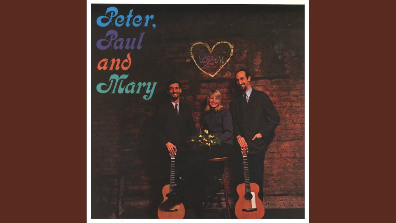 Where Have All the Flowers Gone