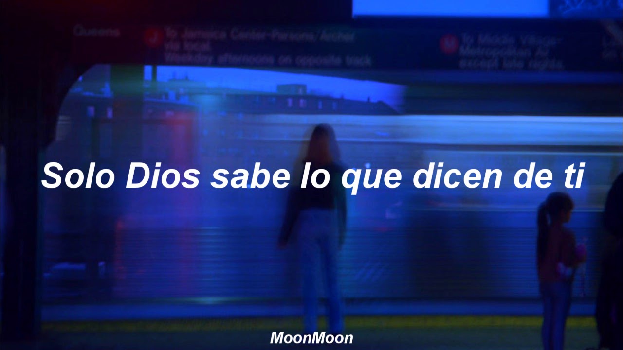 for KING & COUNTRY - God Only Knows - [Sub Español]