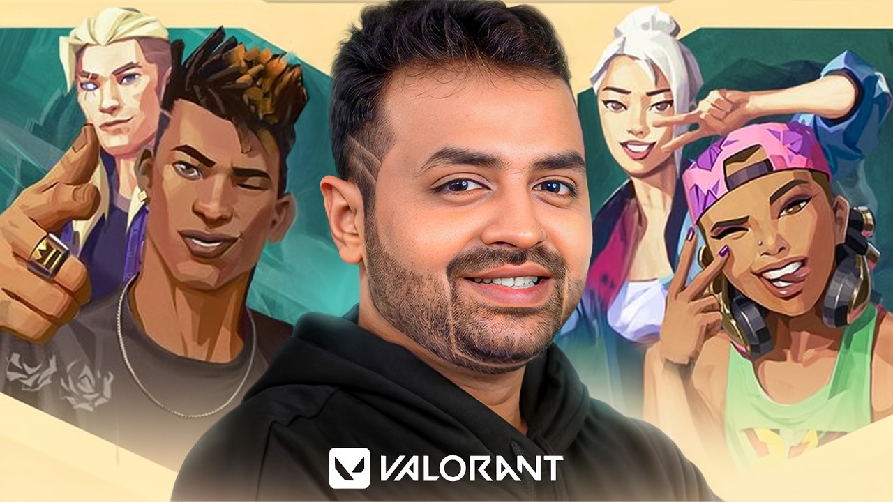 SAB KA RANK DOWN KARENGE BABYYYY | SHORT STREAM FAT SE AAJAO | 5 MAN CHILLING !!