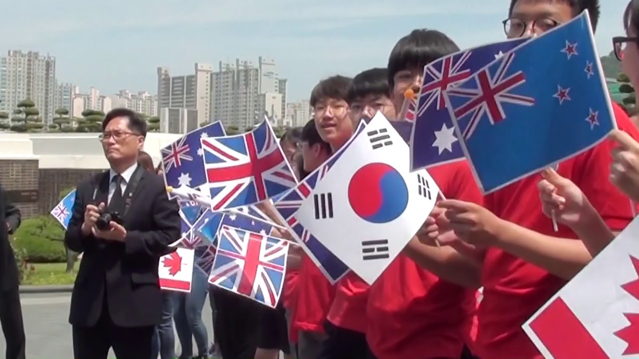 Korea