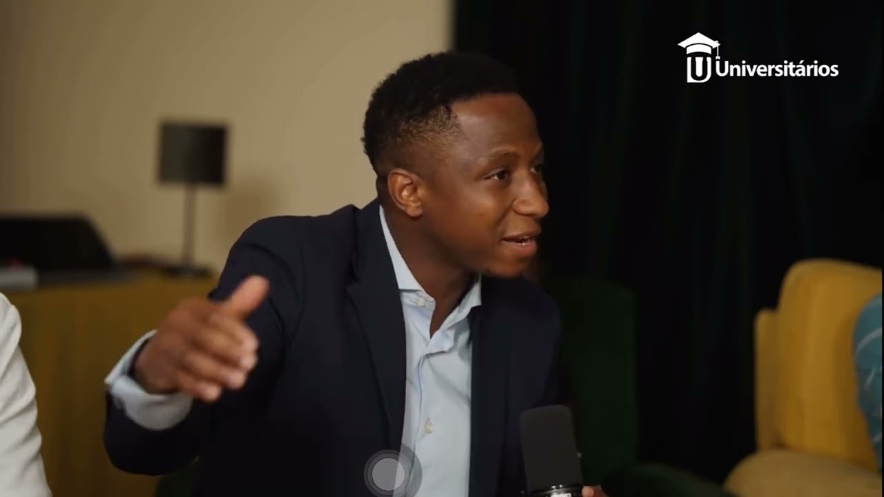 Sobre a União Africana.