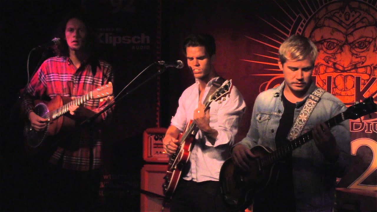 Kaleo - 
