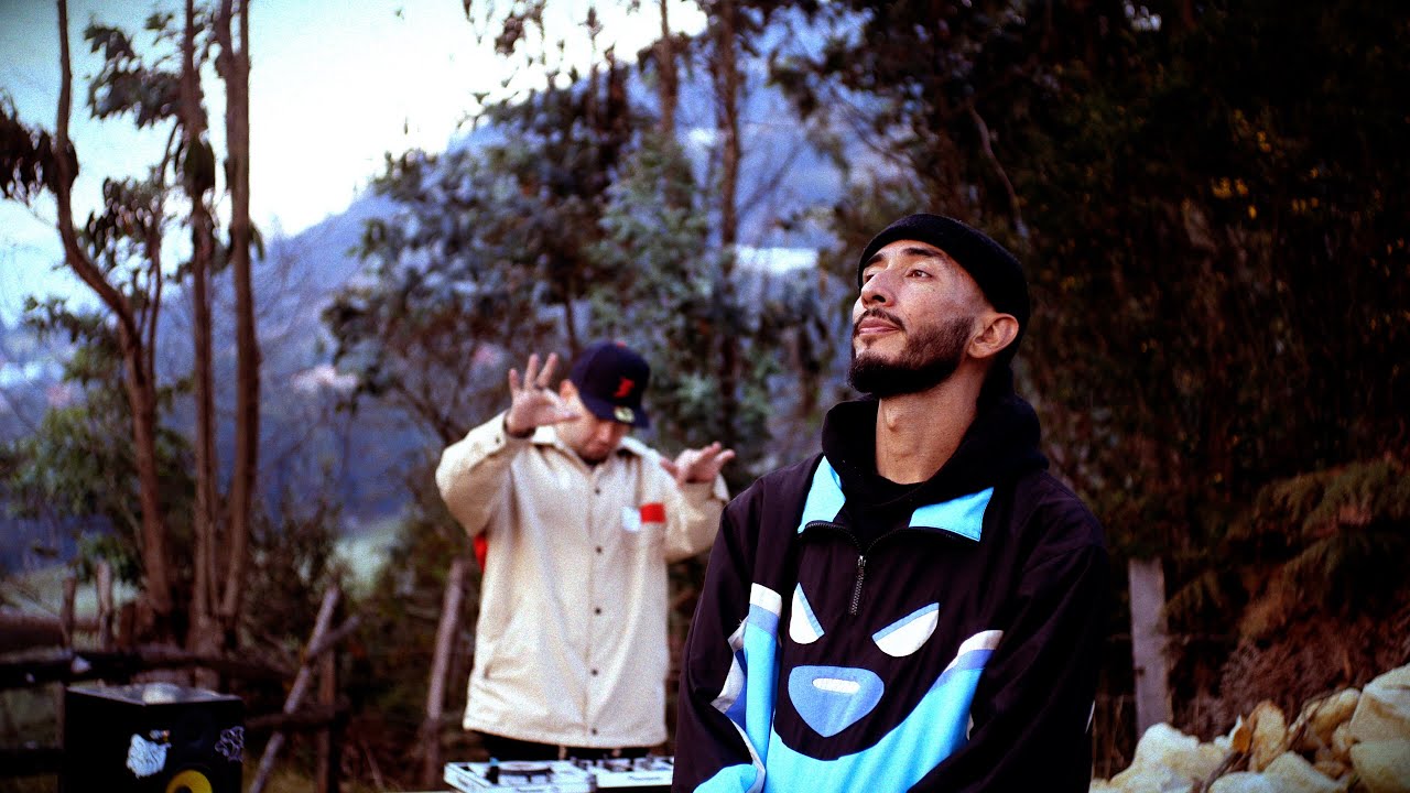 TIEMPO ft @DJ113Beats