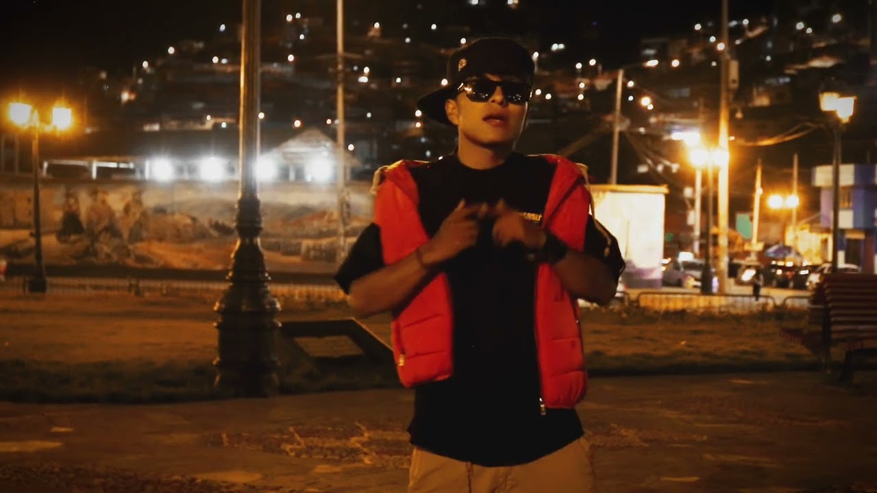 Te vas y no volverás 💔😓 - ROGER LC × ELMER LM × LIANK JLA (video oficial ) versión urbana 