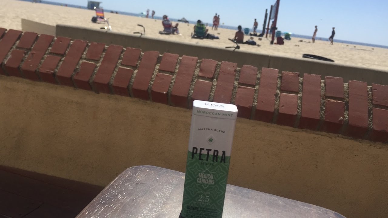 I Tried Edible Cannabis For The First Time And Here's What Happened