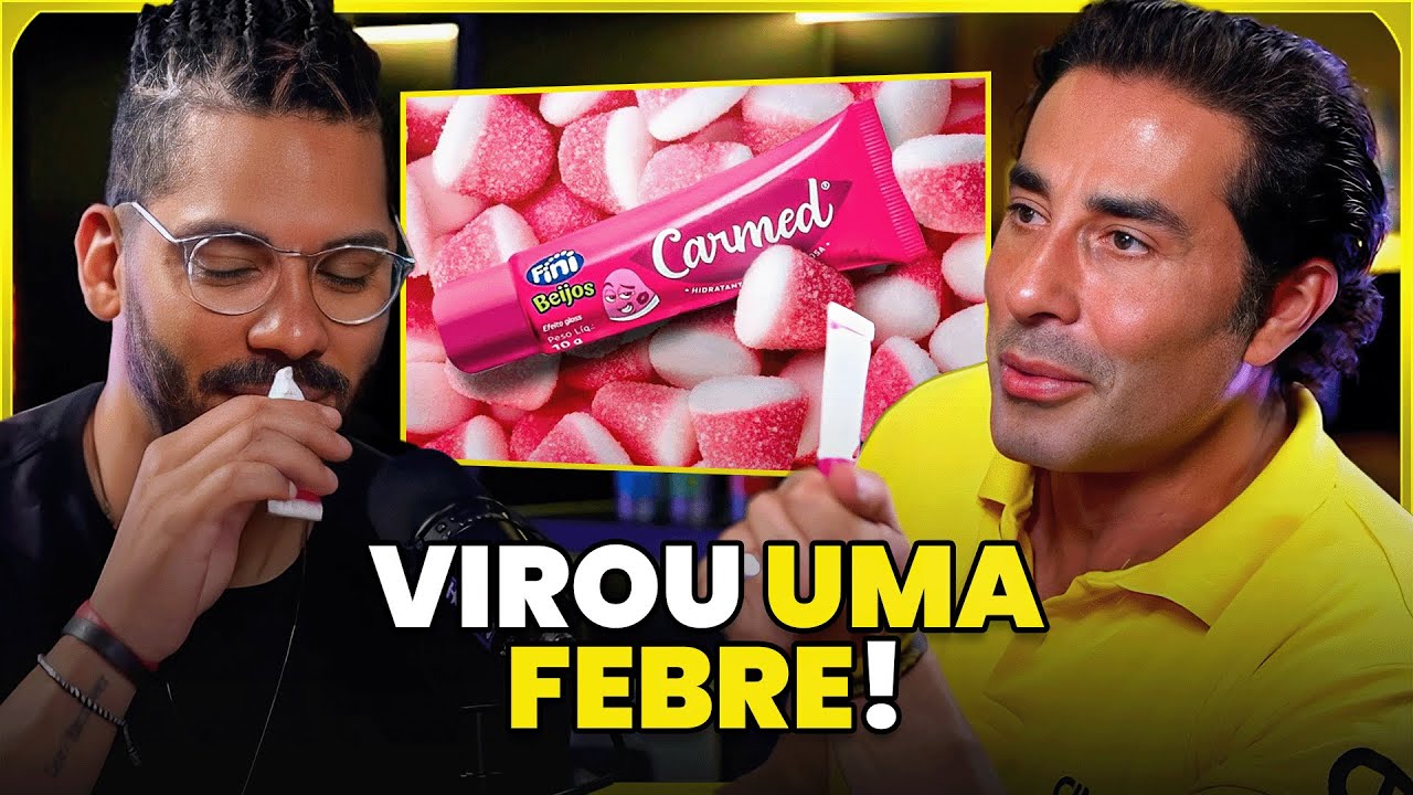 Sucesso de vendas: Bilionário ensina como criou um mercado novo.